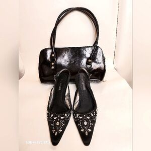 EUC Metaphor Heels